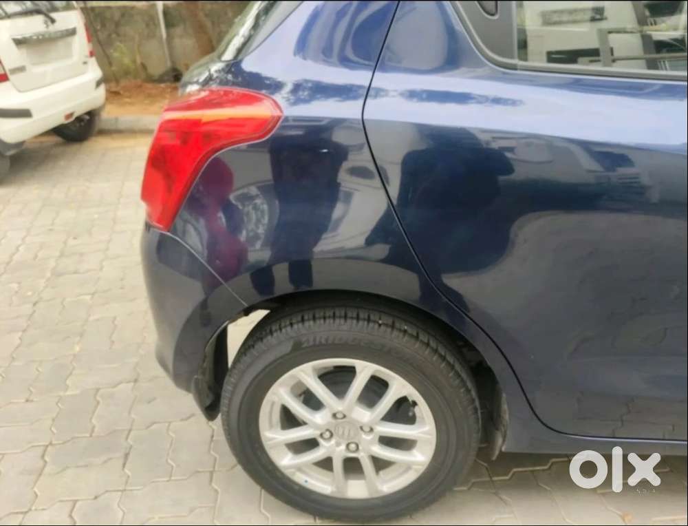 Maruti Suzuki Swift 2022