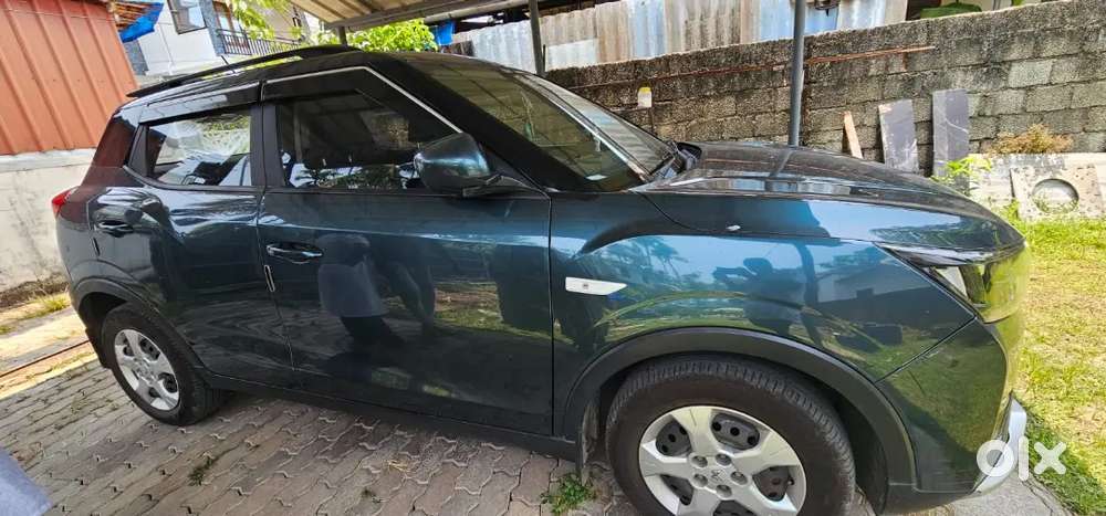 Mahindra Xuv300 2022 Diesel