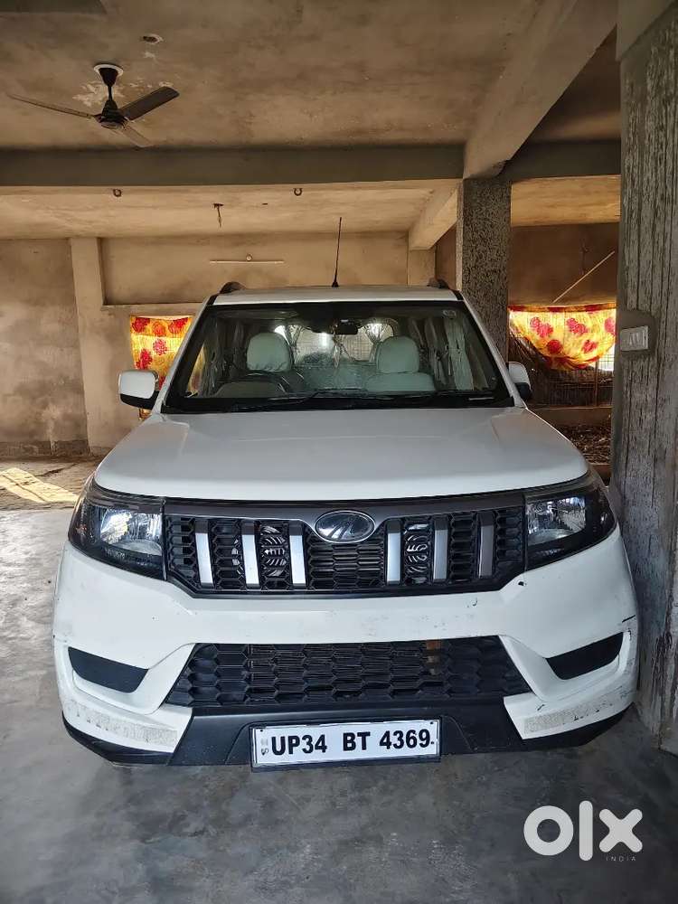 Mahindra Bolero Neo 2022 Diesel Manual