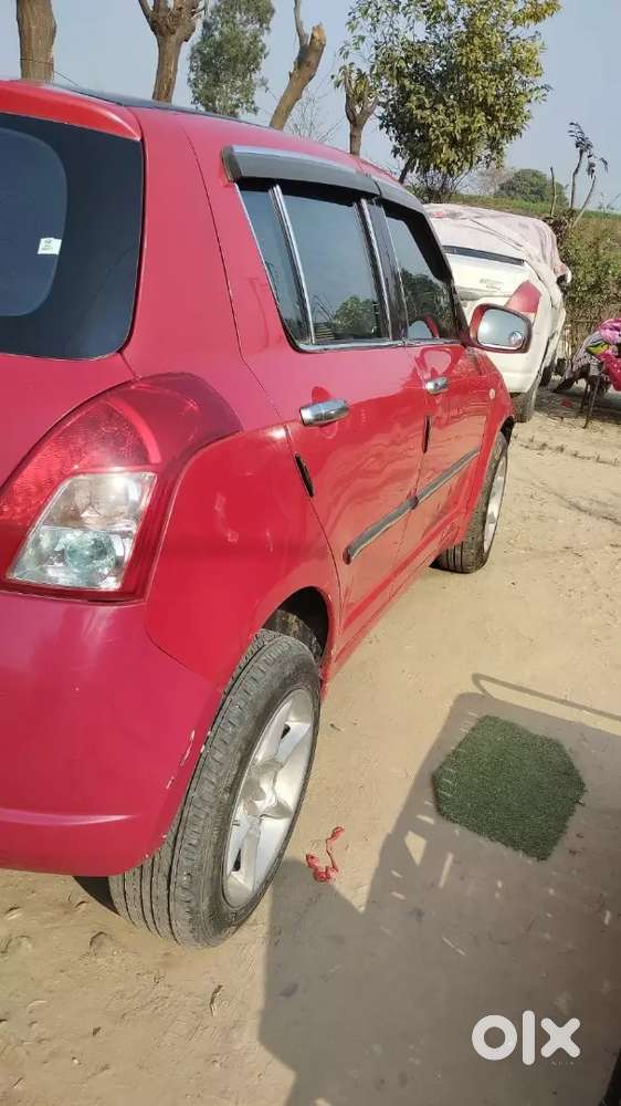 Maruti Suzuki Swift 2006