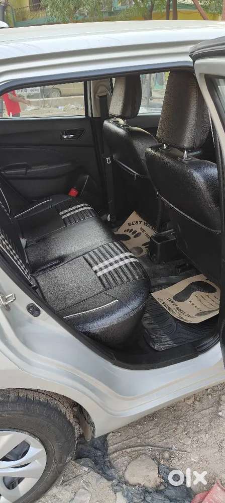 Maruti Suzuki Swift 2020 Petrol 49000 Km Driven