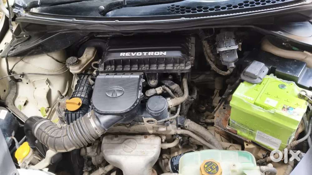 Tata Tigor Xm Revotron 2018
