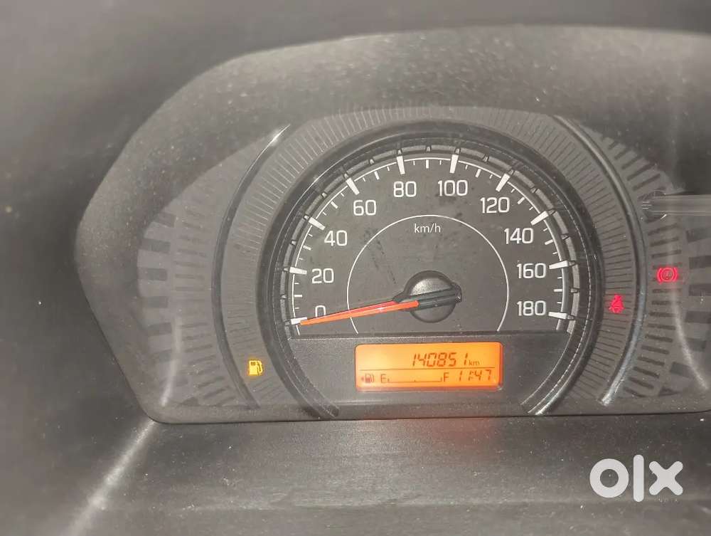 2023 Maruti Suzuki Wagon R Zxi Mt 1.2l