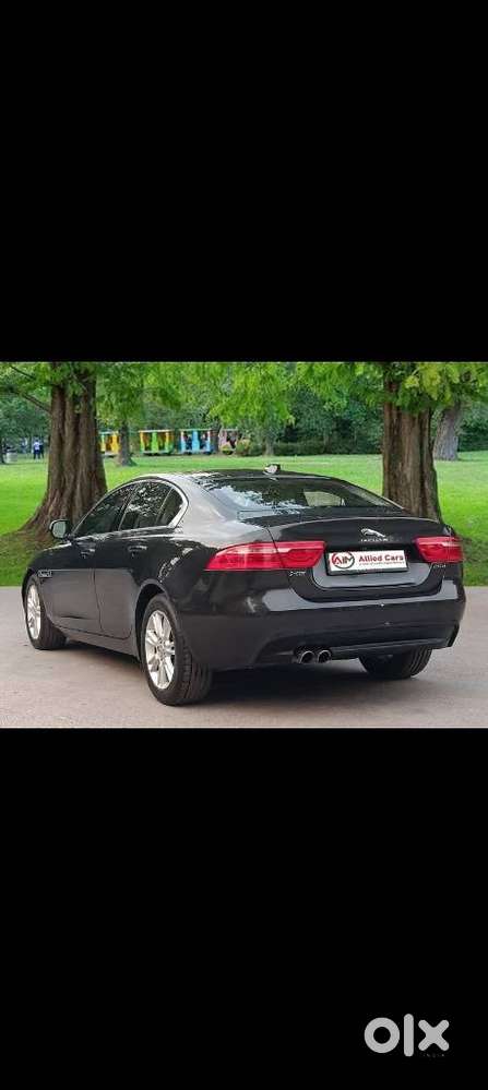 Jaguar Xe 2.0l Diesel Prestige, 2018, Diesel
