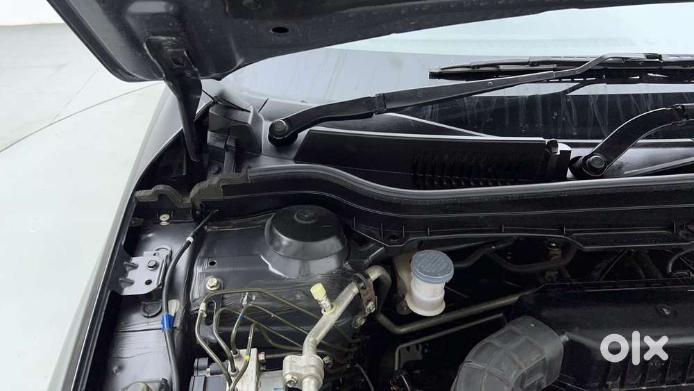 Maruti Suzuki Vitara Brezza 1.5 Vxi, 2020, Petrol