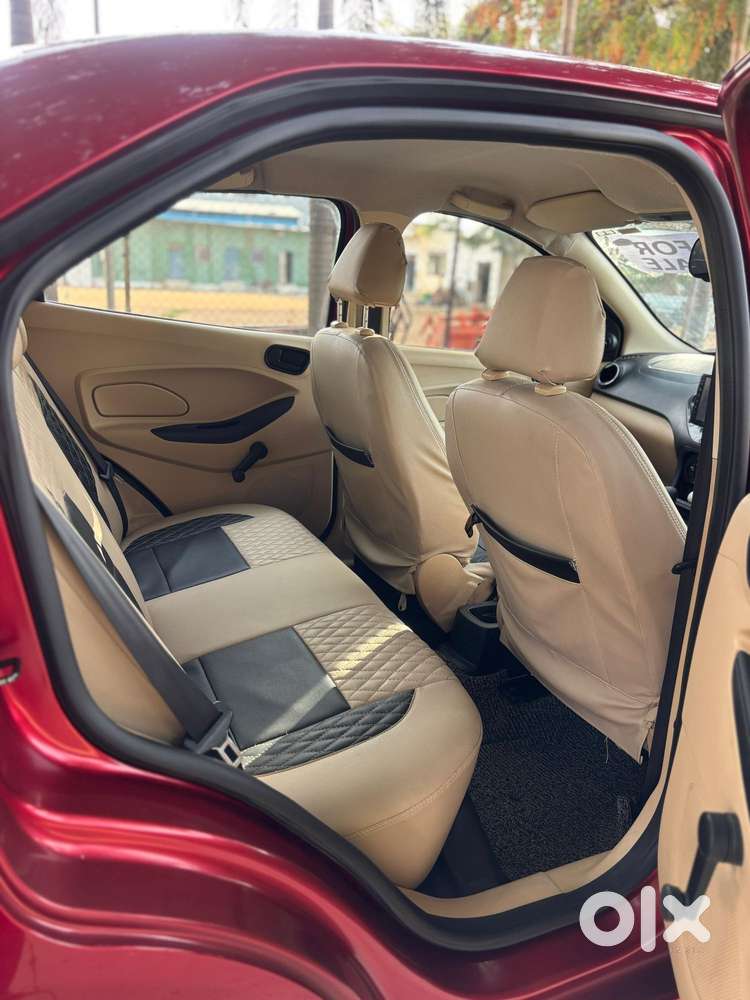 Ford Aspire Trend Plus Tdci, 2015, Diesel
