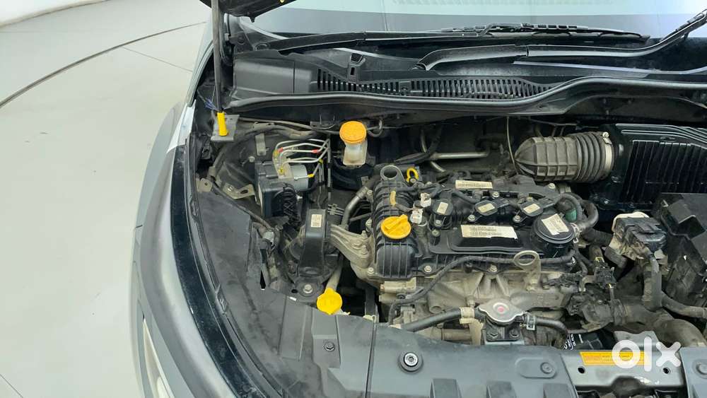 Tata Altroz 1.2 Xm Plus, 2021, Petrol