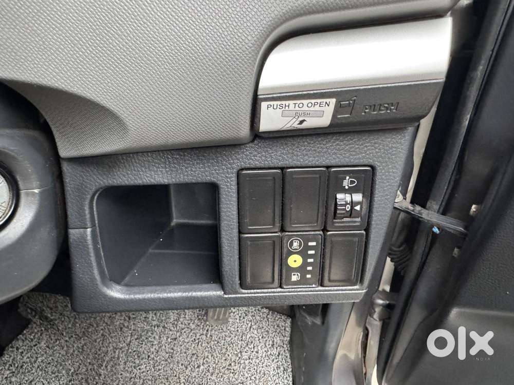 Maruti Suzuki Wagon R 1.0 Lxi Felicity Edition, 2012, Cng & Hybrids