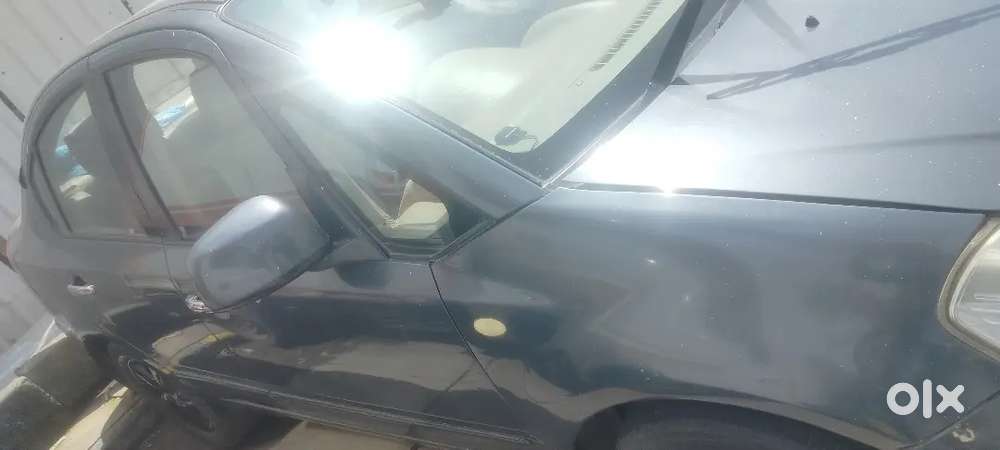 Maruti Suzuki Sx4 2008