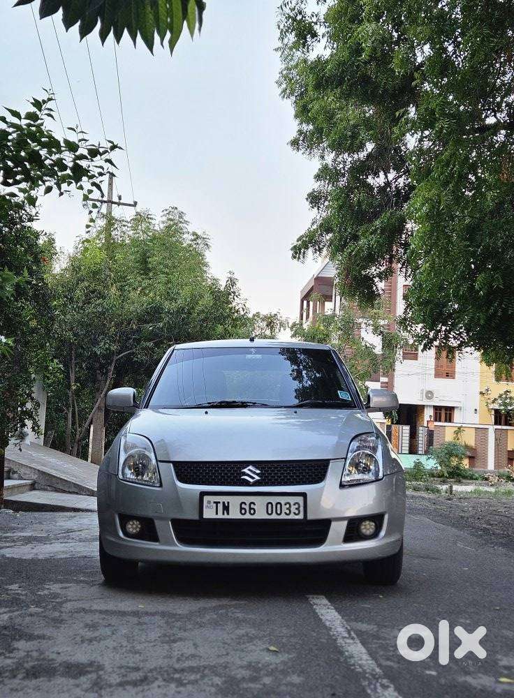 Maruti Suzuki Swift Ddis Vdi, 2009, Diesel