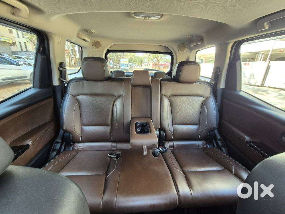 Mahindra Scorpio-n 2.2 Z8 L Diesel At 4wd 7 Str, 2023, Diesel