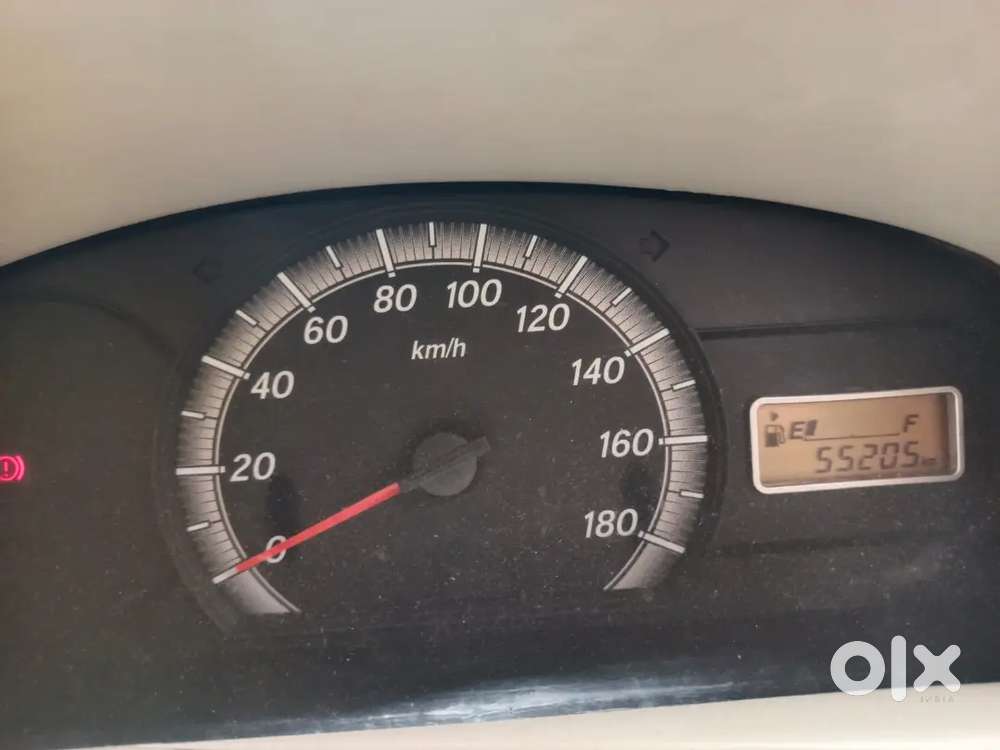 Maruti Suzuki Eeco 2020