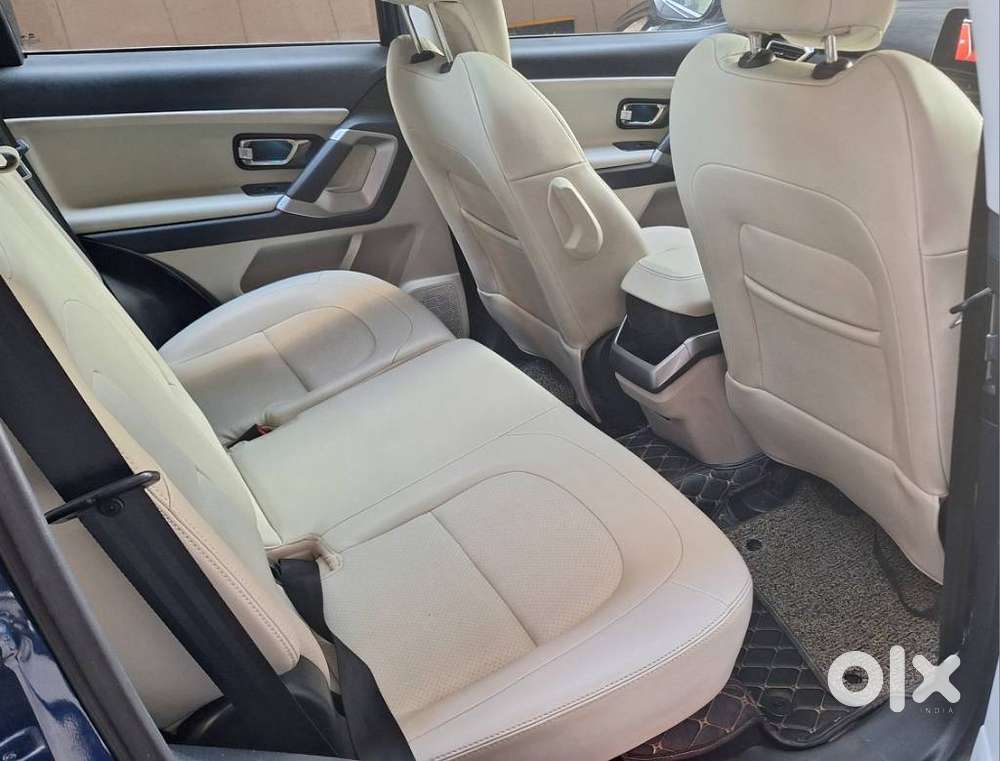 Tata Safari 2.0 Kryotec Xza Plus, 2021, Diesel