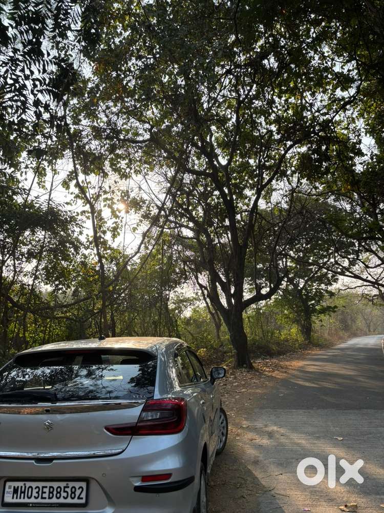 Maruti Suzuki Baleno 2023 Petrol 32200 Km Driven