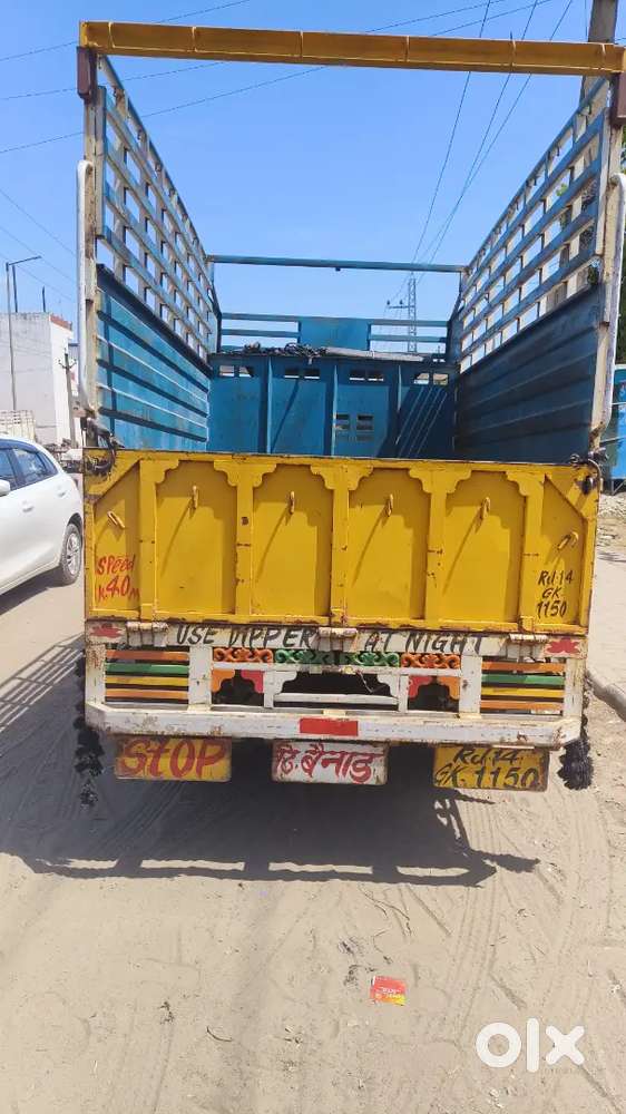 Maruti Super Carry 2018 Diesel 135000 Km Driven
