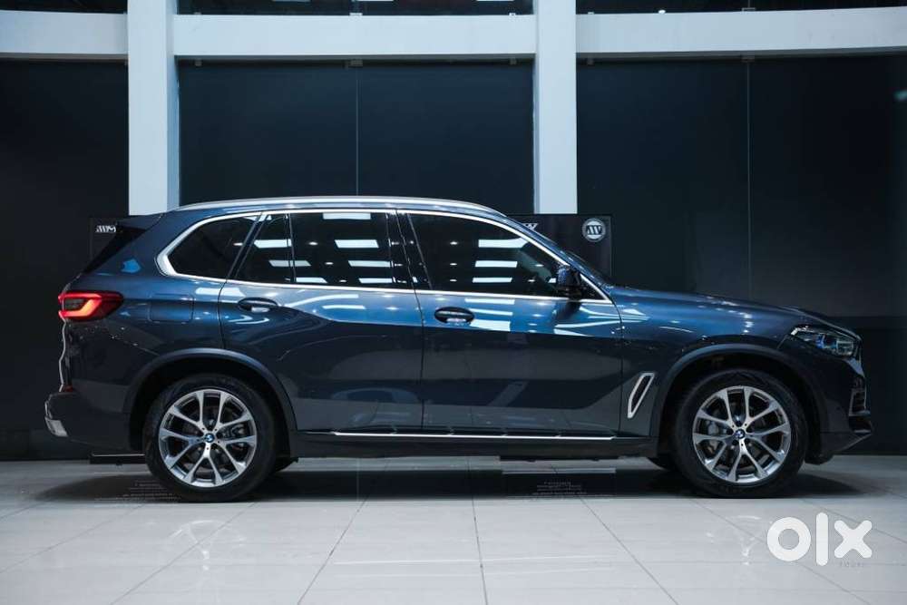 Bmw X5 Xdrive 30 D, 2020, Diesel