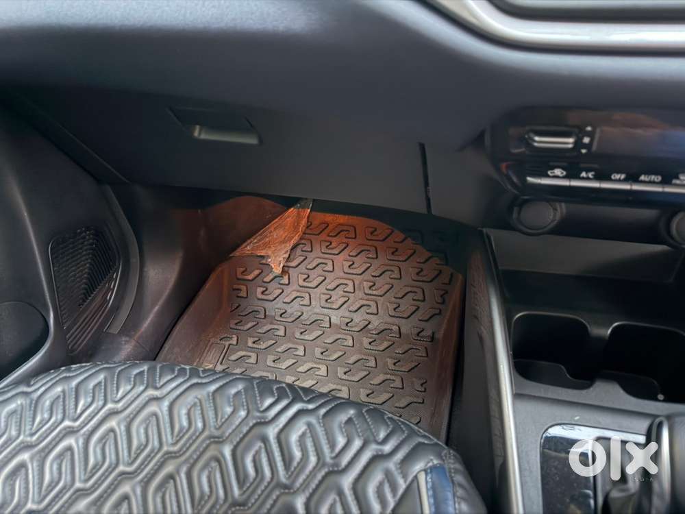 2022  December Maruti Baleno Petrol