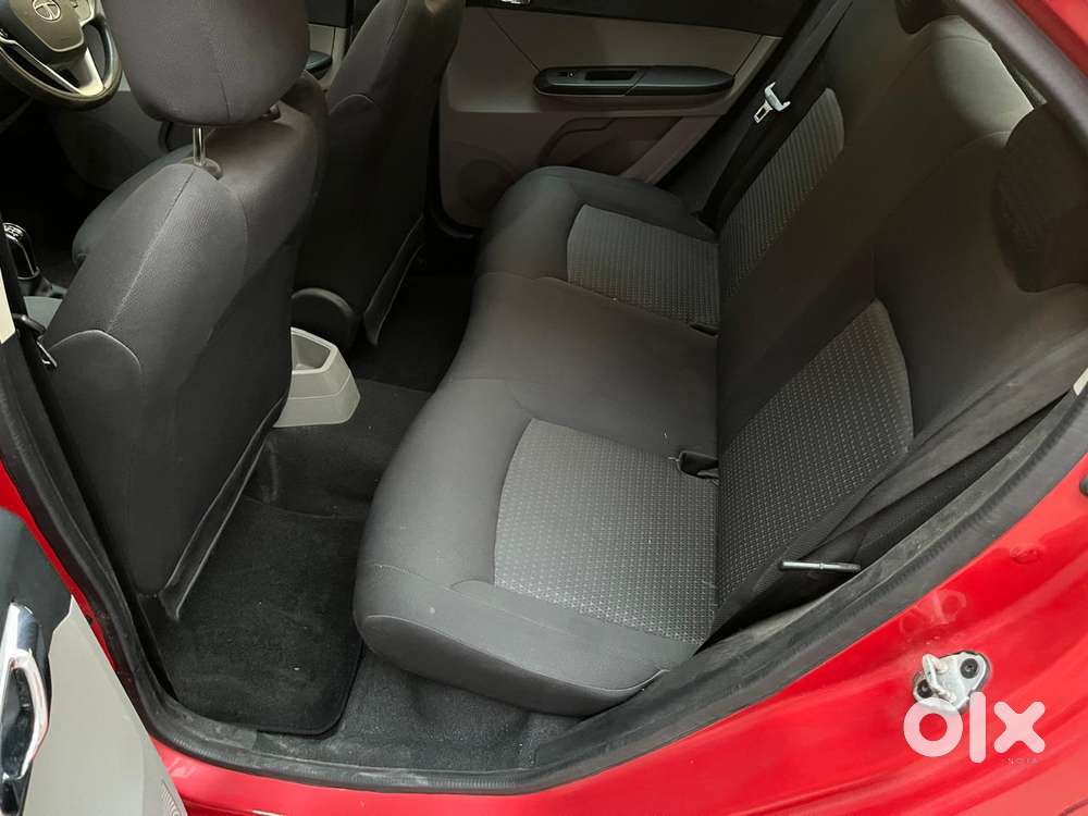 Tata Tiago 1.05 Revotorq Xz, 2016, Diesel