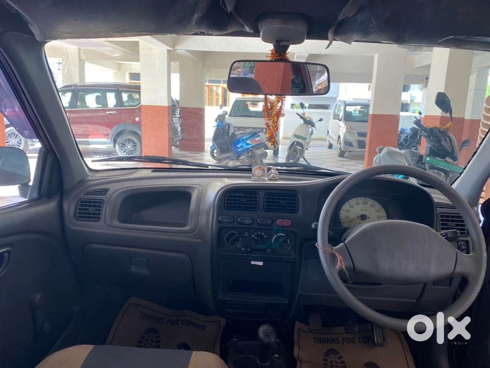 Maruti Suzuki Alto 2008 Petrol Well Maintained
