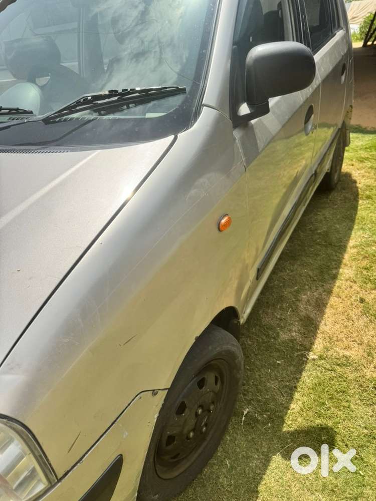 Hyundai Santro Xing 2009