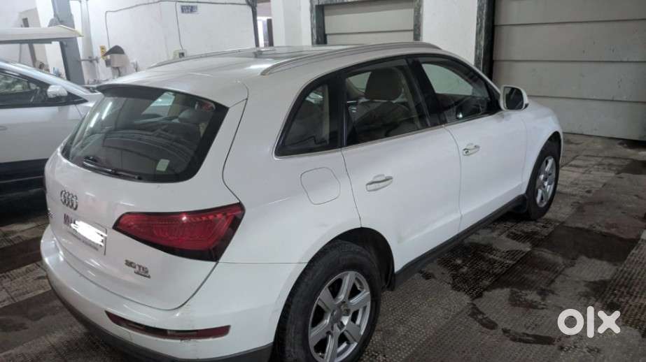 Audi Q5 2.0 Tdi Quattro Premium, 2015, Diesel