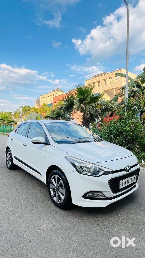 Hyundai I20 Petrol Asta Option, 2014, Petrol