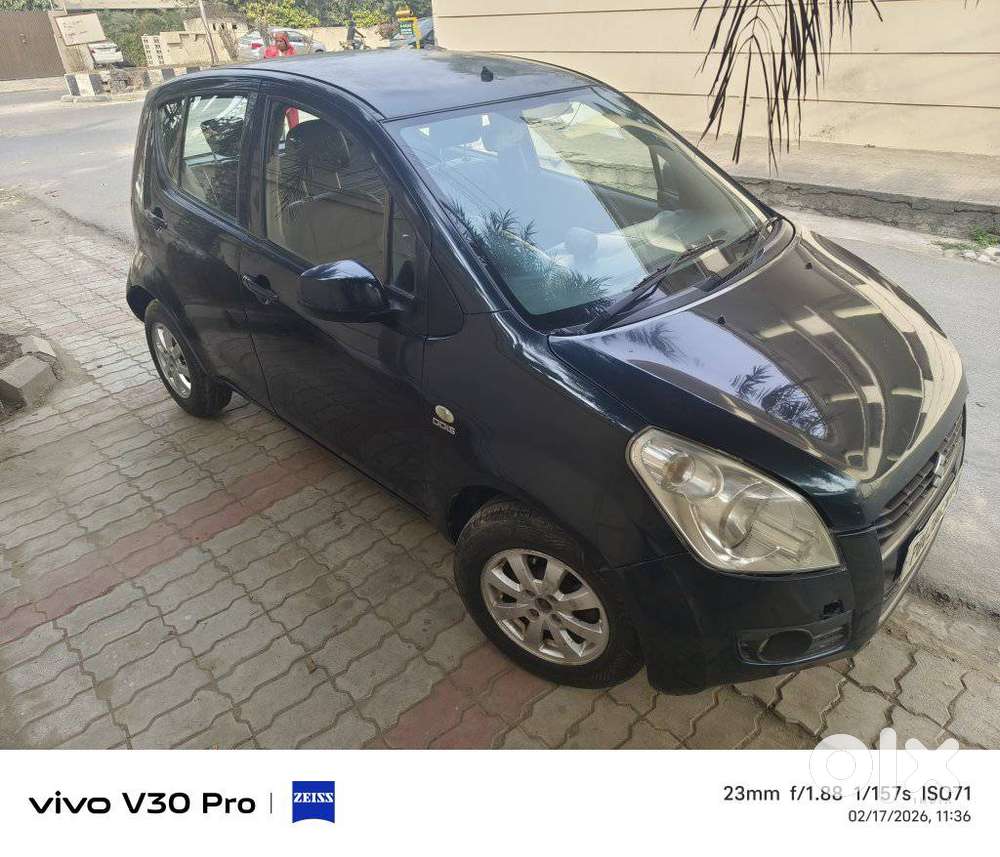 Maruti Suzuki Ritz Vdi Bs-iv, 2009, Diesel