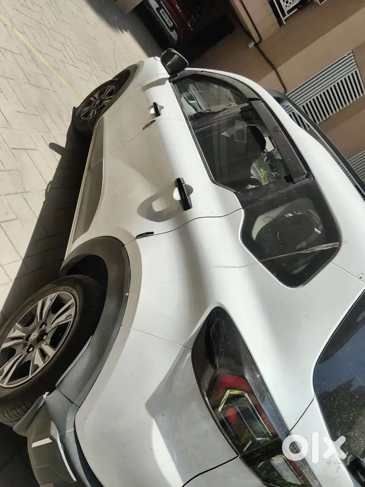 Renault Triber Facelift 2025 Cng & Hybrids Good Condition