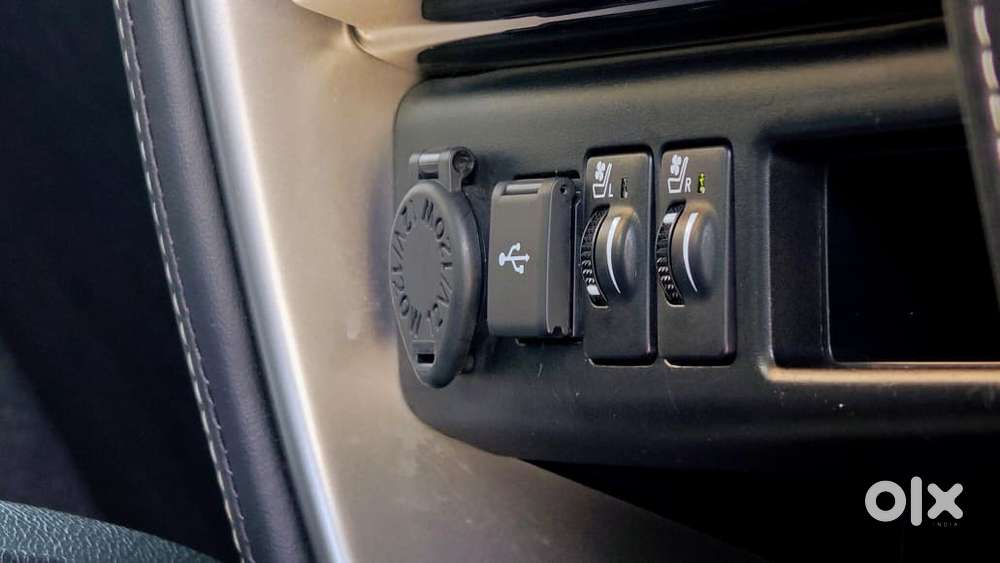 Toyota Fortuner 3.0 4x2 Automatic, 2024, Diesel