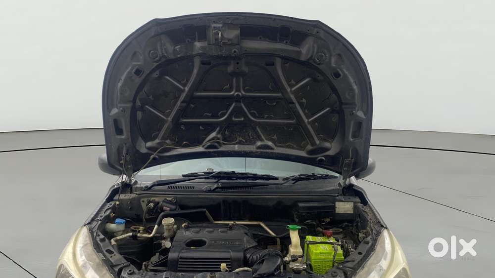 Maruti Suzuki Alto K10 Vxi Amt, 2016, Petrol