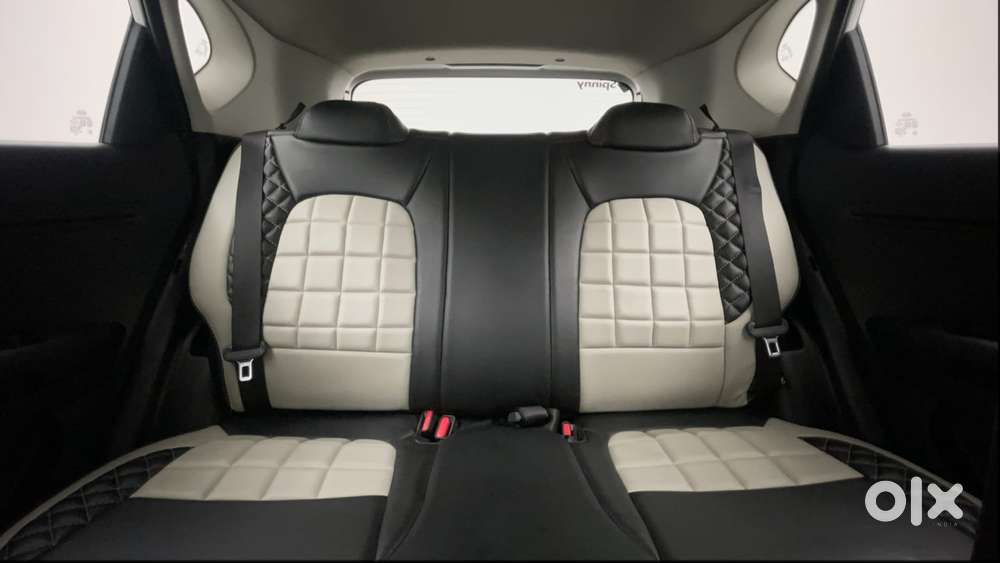 Kia Sonet Htk Plus Turbo Dct, 2021, Petrol