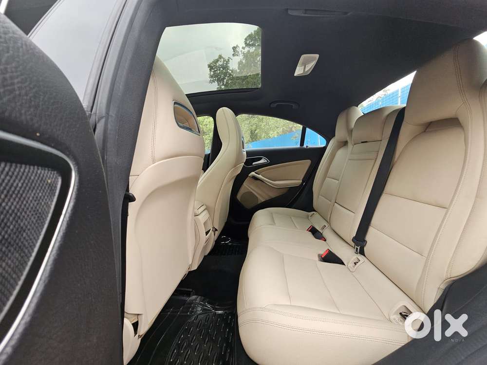Mercedes-benz Cla Urban Sport 200d, 2017, Diesel