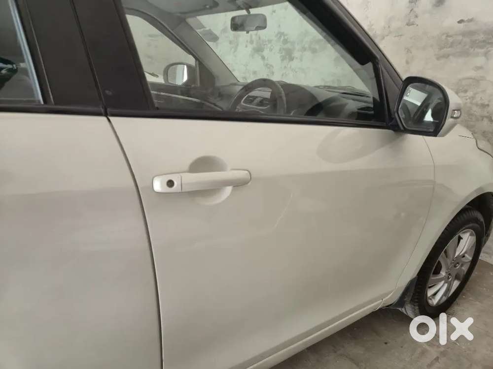 Maruti Suzuki Swift 2014 Zdi Well Maintained Single Hand Driven.