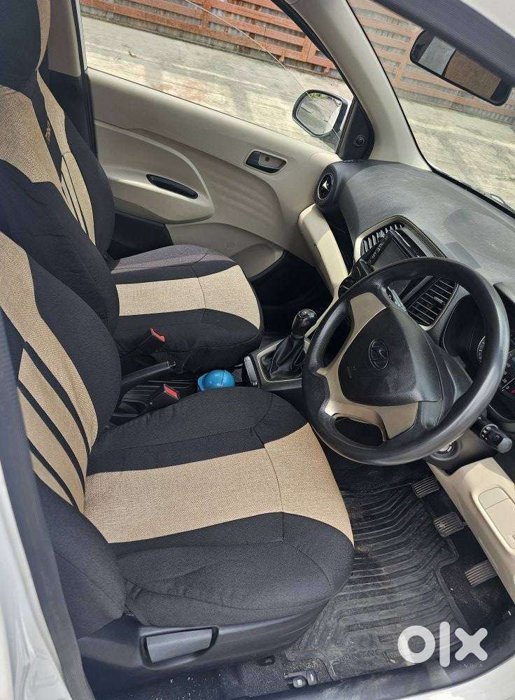 Hyundai New Santro 1.1 Era Executive, 2019, Petrol