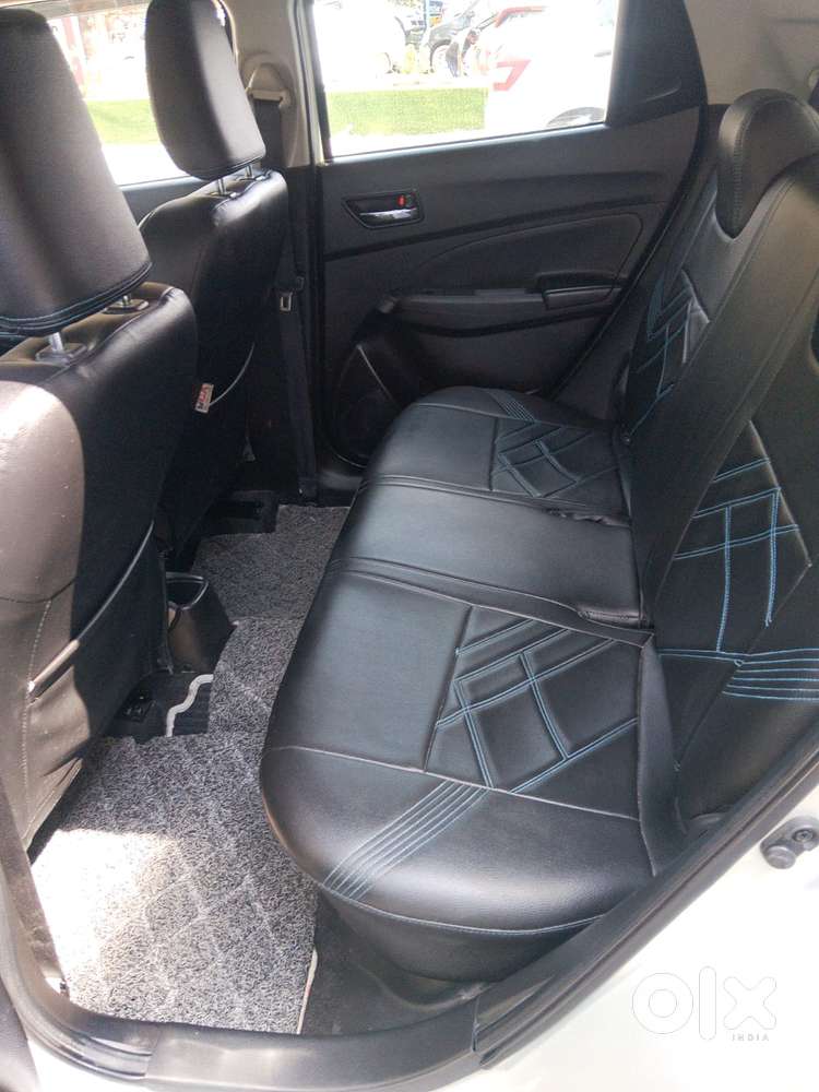 Maruti Suzuki Swift Vxi + Manual, 2018, Petrol