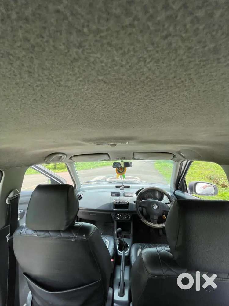 2013 Maruti Suzuki Dzire Diesel Manual