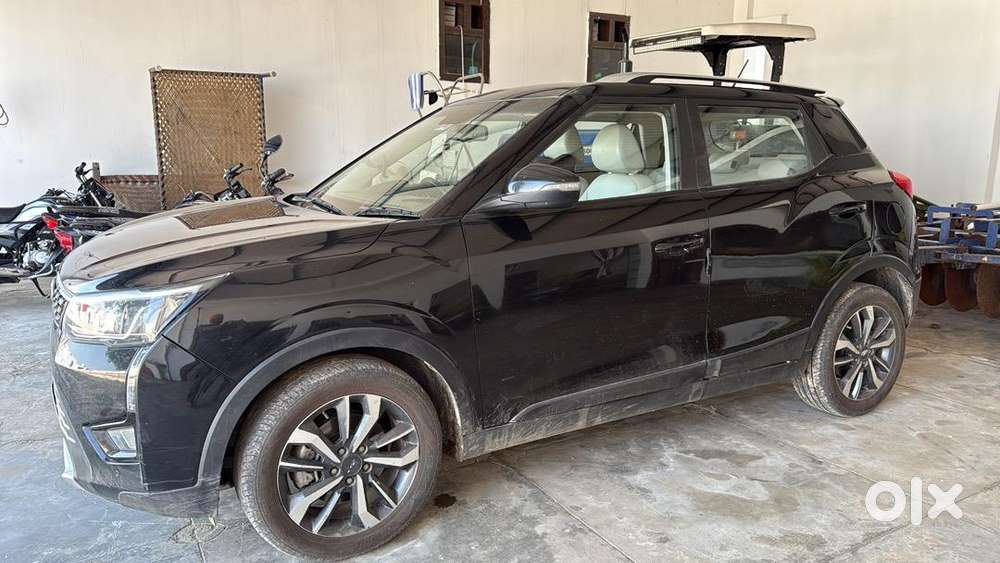 Mahindra Xuv300 2019 Diesel Good Condition