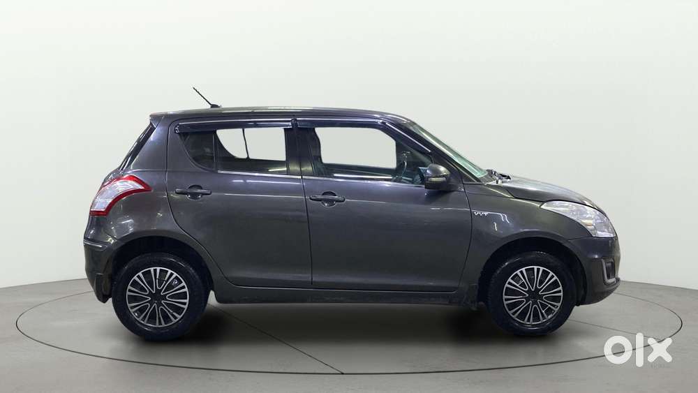 Maruti Suzuki Swift Vxi, 2016, Petrol