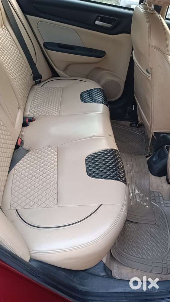 Honda Amaze Vx Diesel, 2020, Diesel