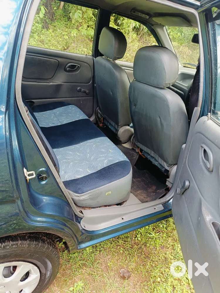 Maruti Suzuki Alto 2010