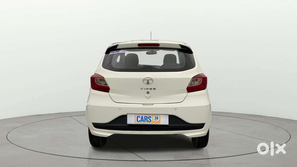 Tata Tiago 1.05 Revotorq Xt, 2023, Petrol