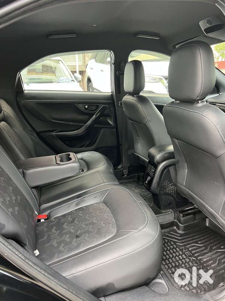 Tata Nexon Ev Xz Plus Dark Edition, 2023, Electric