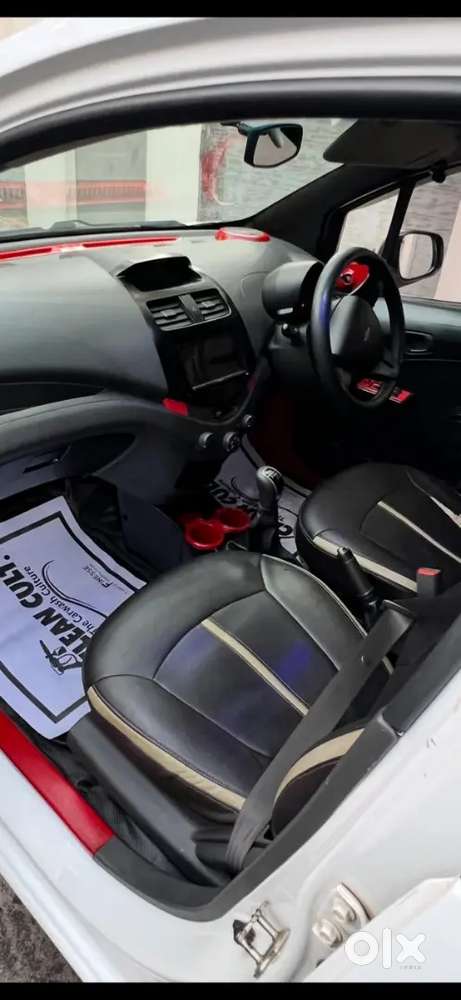 Chevrolet Beat 2013 Fully Loaded