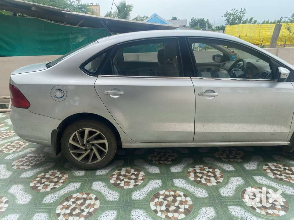 Skoda Rapid Elegance Diesel 2017