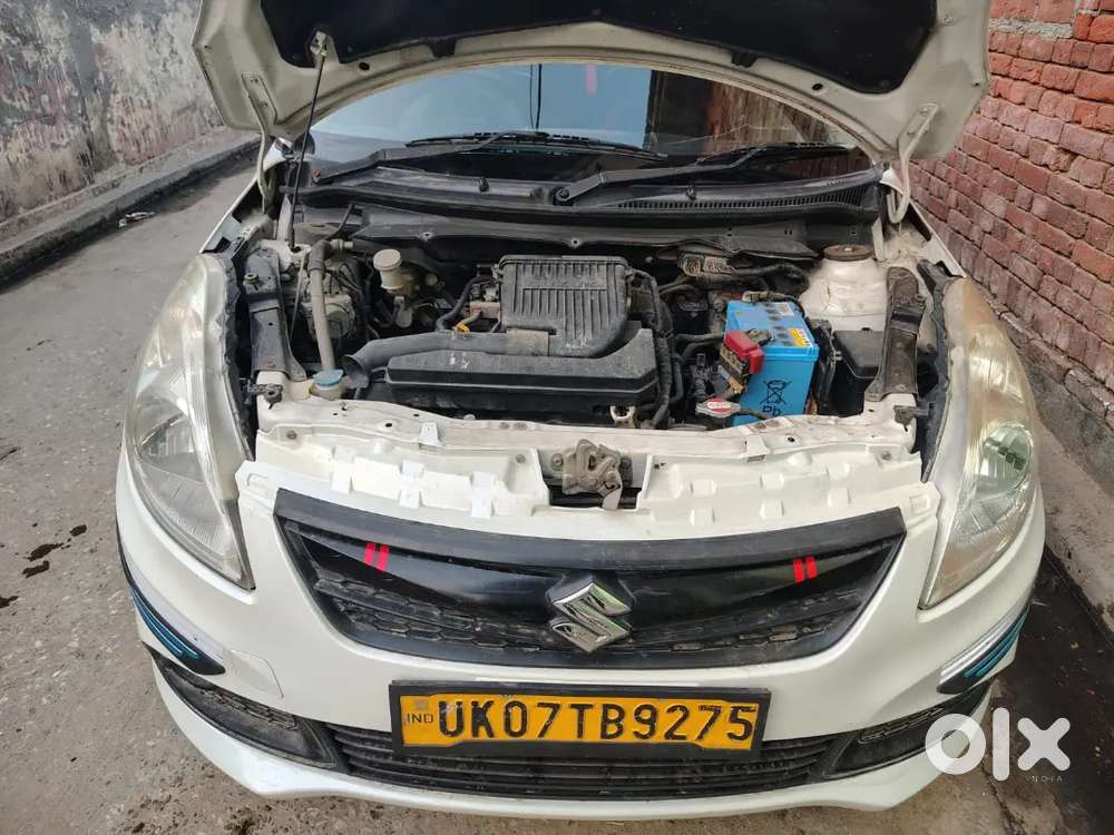 Maruti Suzuki Swift Dzire Tour 2022