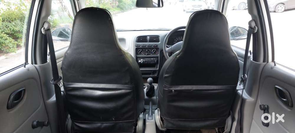Maruti Suzuki Alto K10 Lxi Cng, 2014, Cng & Hybrids