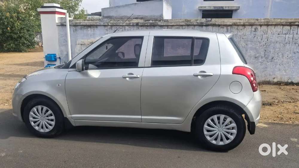 Maruti Suzuki Swift Vdi 2009