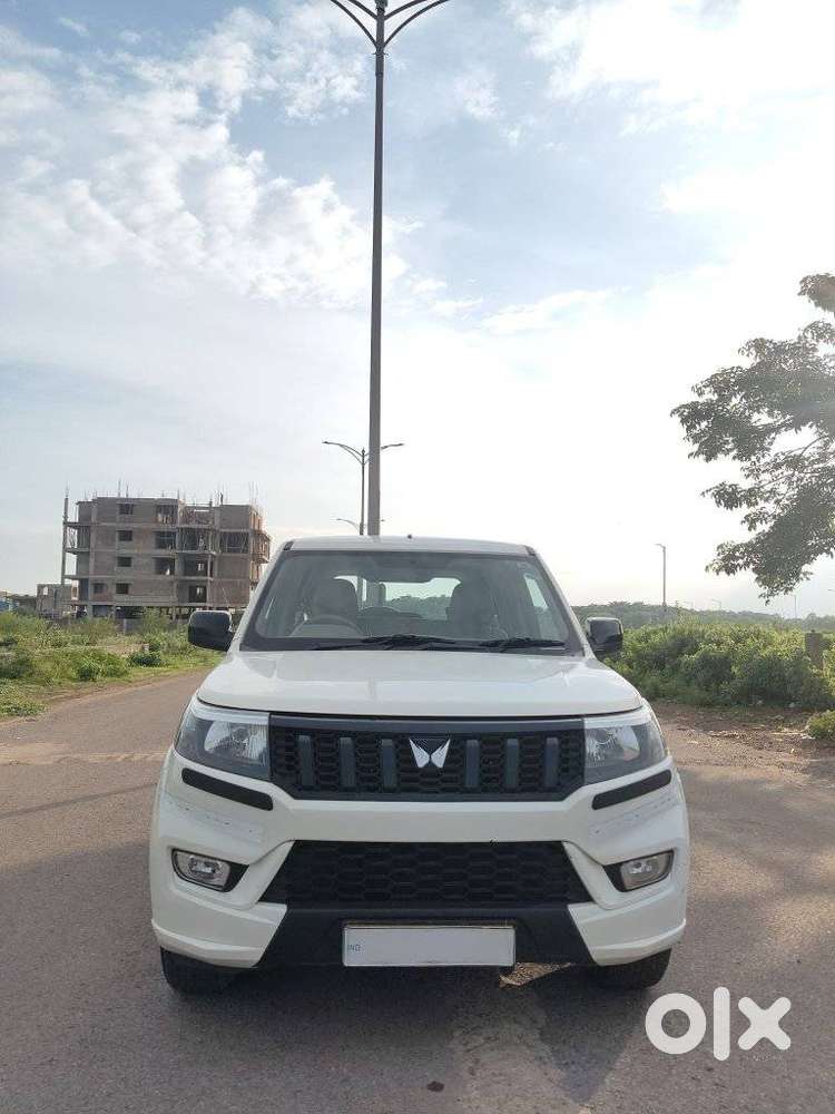 Mahindra Bolero Neo N4, 2024, Diesel