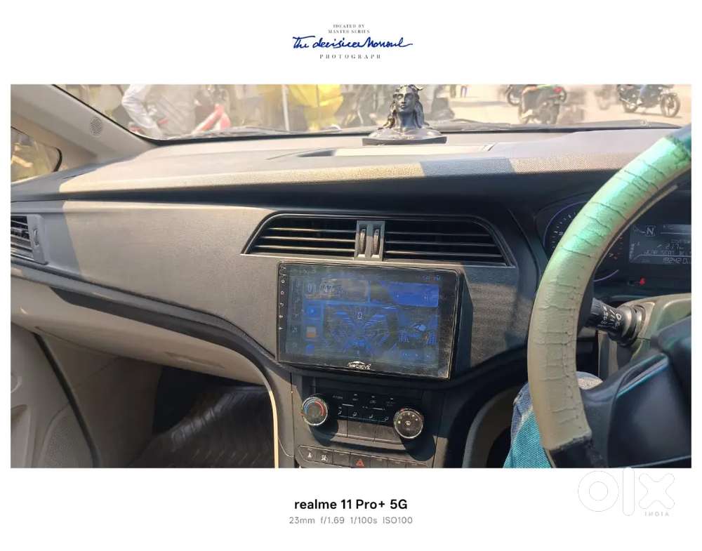 Mahindra Marazzo 2018