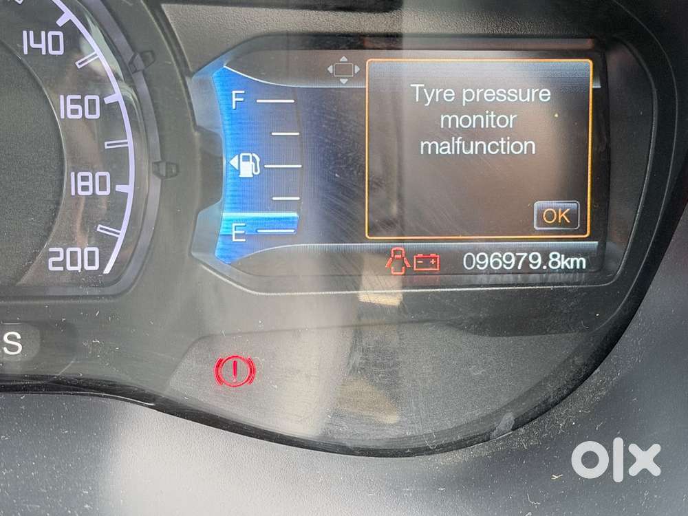 Ford Endeavour 2.2 Titanium At 4x2, 2019, Diesel